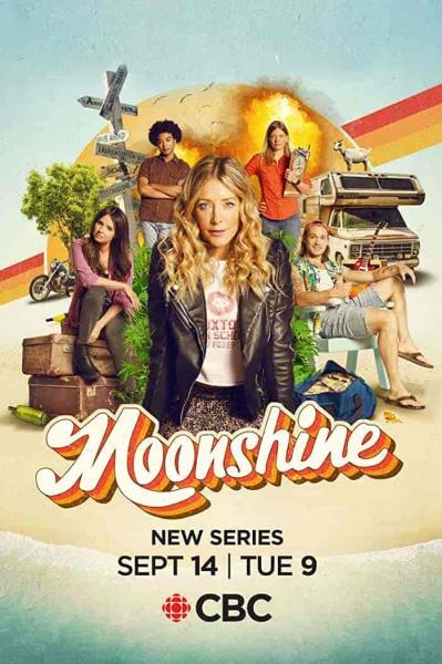 مسلسل Moonshine الموسم الاول الحلقة 7 السابعة مترجمة