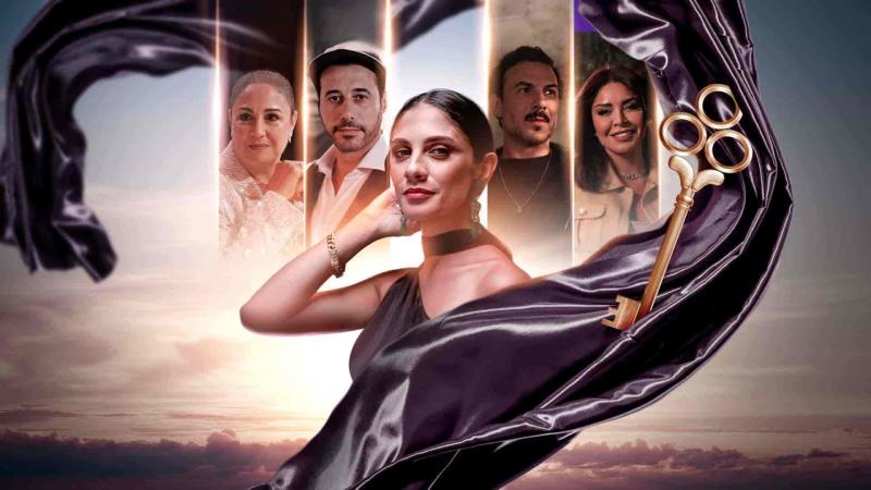 برنامج دعوة خاصة الحلقة 4 الرابعة