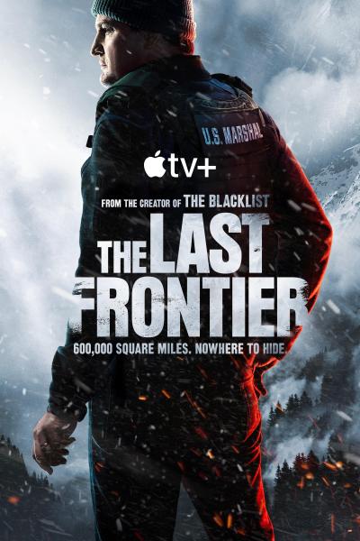 مسلسل The Last Frontier الموسم الاول الحلقة 7 مترجمة
