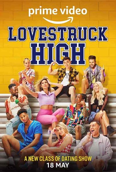 برنامج Lovestruck High الموسم الاول الحلقة 6 السادسة مترجمة