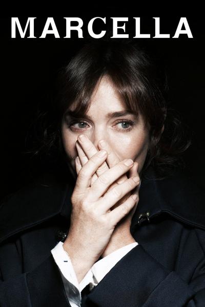 مسلسل Marcella الموسم الثاني الحلقة 4