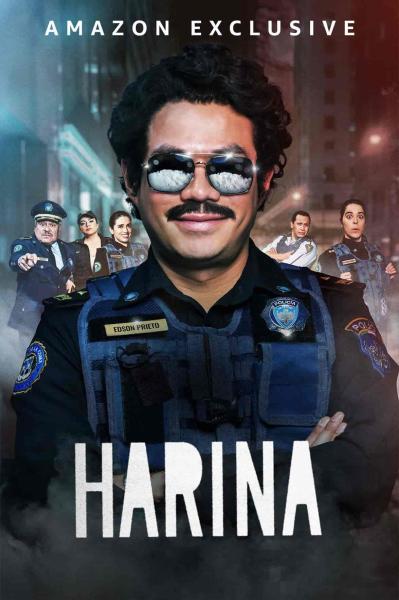 مسلسل Harina الموسم الاول الحلقة 1 الاولي مترجمة