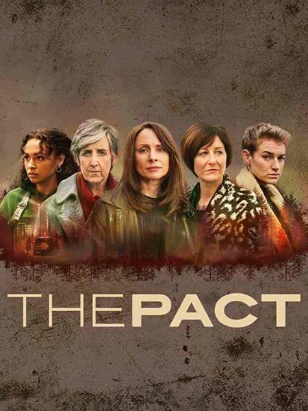 مسلسل The Pact الموسم الاول الحلقة 1 الاولي مترجمة