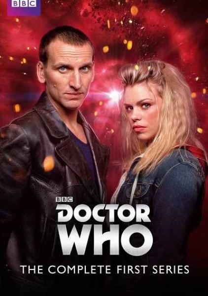 مسلسل Doctor Who الموسم الاول الحلقة 6 مترجمة