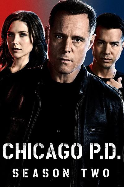 مسلسل Chicago PD الموسم 13 الحلقة 2 مترجمة