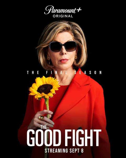 مسلسل The Good Fight الموسم السادس الحلقة 6 السادسة مترجمة