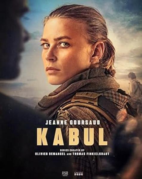 مسلسل Kabul الموسم الاول الحلقة 1 مترجمة
