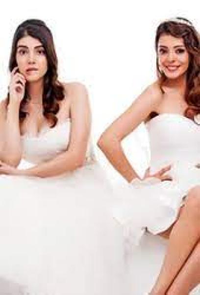 مسلسل عروسات هاربات الحلقة 7 مدبلجة