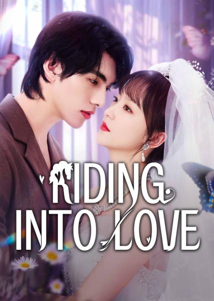 مسلسل الركوب نحو الحب Riding into Love الحلقة 20 مترجمة