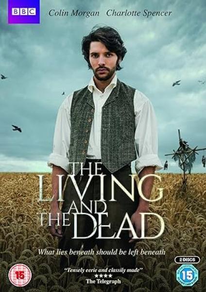 مسلسل The Living and the Dead الموسم الاول الحلقة 1 مترجمة