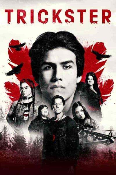 مسلسل Trickster الموسم الاول الحلقة 1 الاولي مترجمة