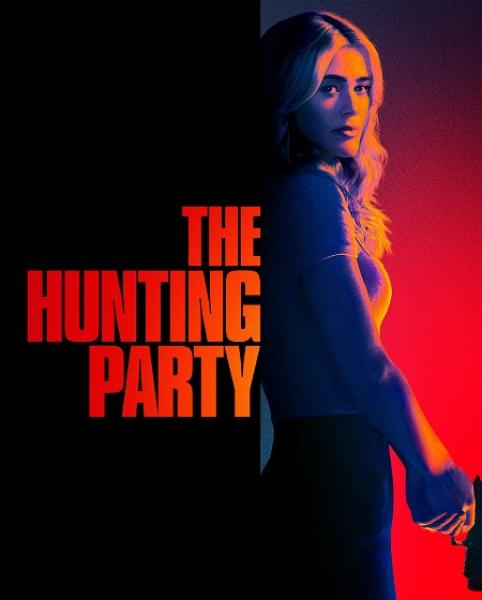مسلسل The Hunting Party الموسم الثاني الحلقة 1 مترجمة