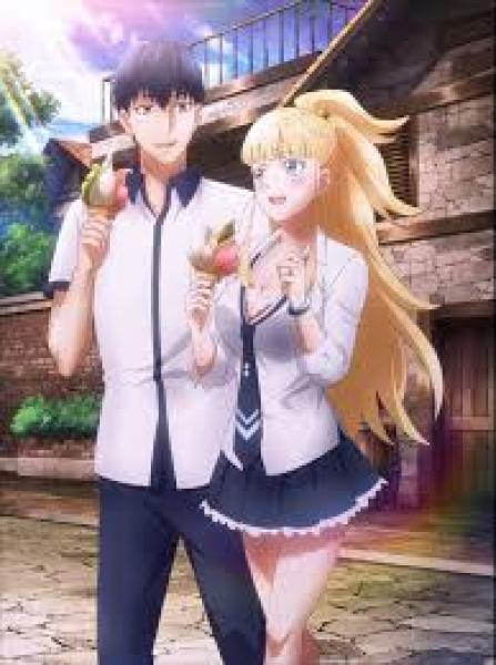 انمي Kekkon Yubiwa Monogatari الموسم الثاني الحلقة 3 مترجمة