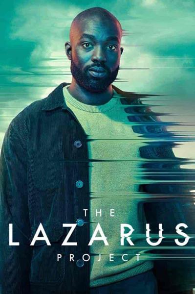 مسلسل The Lazarus Project الموسم الاول الحلقة 4 الرابعة مترجمة