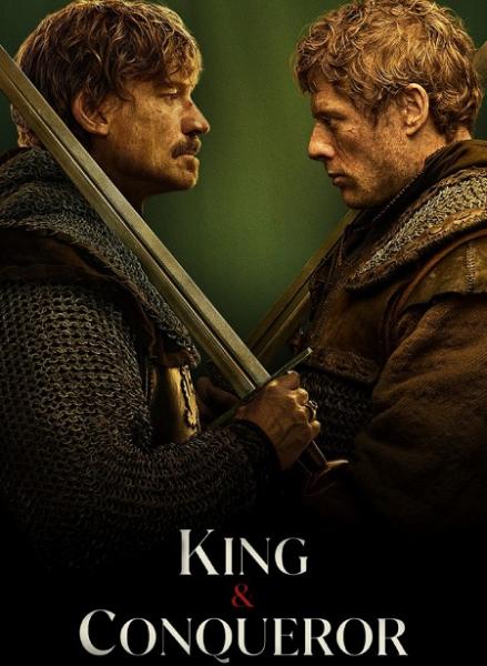 مسلسل King and Conqueror الموسم الاول الحلقة 2 مترجمة