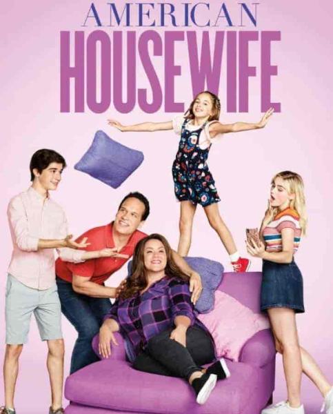 مسلسل American Housewife الموسم الثالث الحلقة 11 مترجمة