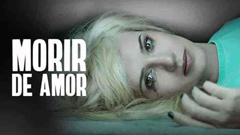 مسلسل Morir de Amor الموسم الاول الحلقة 8 الثامنة مترجمة