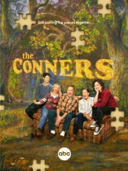 مسلسل The Conners الموسم الرابع الحلقة 11 مترجمة