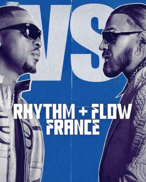 برنامج Rhythm Flow France الموسم الرابع الحلقة 5 مترجمة