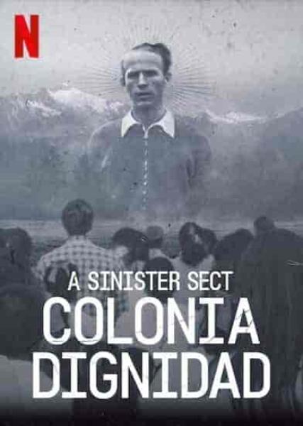 A Sinister Sect: Colonia Dignidad الموسم الاول الحلقة 3 مترجمة