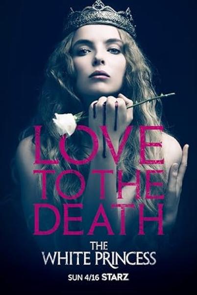 مسلسل The White Princess الموسم الاول الحلقة 1
