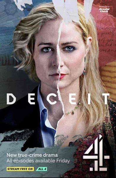 مسلسل Deceit الموسم الاول الحلقة 2 الثانية مترجمة