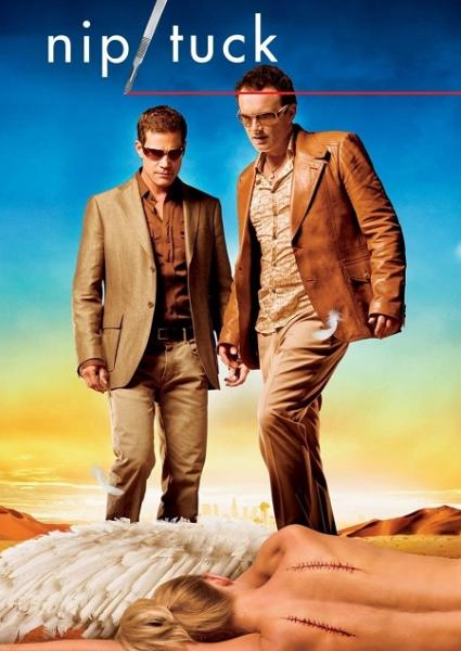 مسلسل Nip Tuck الموسم الخامس الحلقة 4 مترجمة