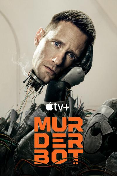 مسلسل Murderbot الموسم الاول الحلقة 7 مترجمة