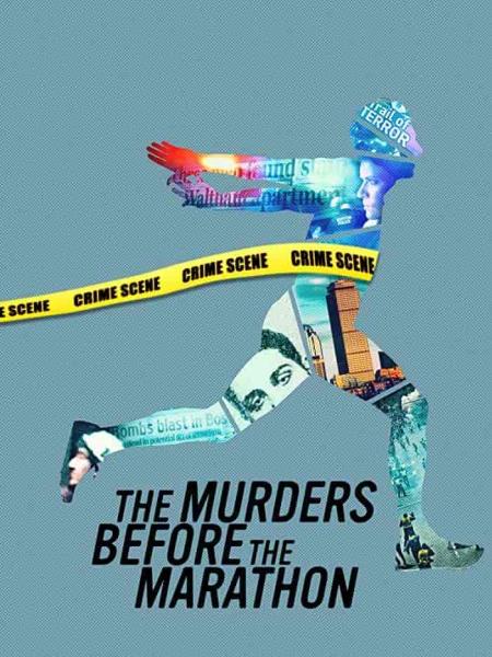 مسلسل The Murders Before the Marathon الموسم الاول الحلقة 2 مترجمة