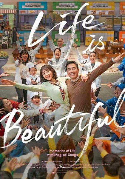 فيلم Life Is Beautiful 2022 مترجم اون لاين