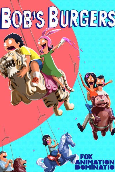 انمي Bob's Burgers الموسم الثاني عشر  الحلقة 1 مترجمة