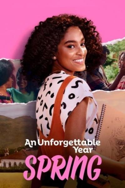 فيلم An Unforgettable Year Spring 2023 مترجم