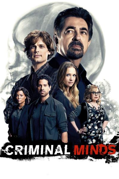 مسلسل Criminal Minds الموسم 12 الحلقة 20 مترجمة