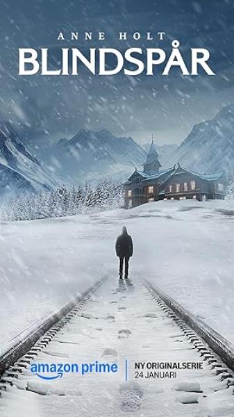 مسلسل Blindspar 2025 الموسم الاول الحلقة 1 مترجمة