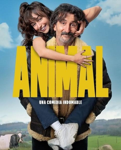 مسلسل Animal salvaje الموسم الاول الحلقة 6 مترجمة