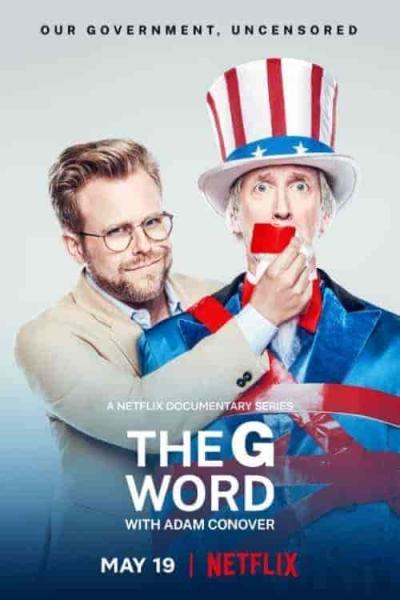 مسلسل The G Word with Adam Conover الموسم الاول الحلقة 4 مترجمة