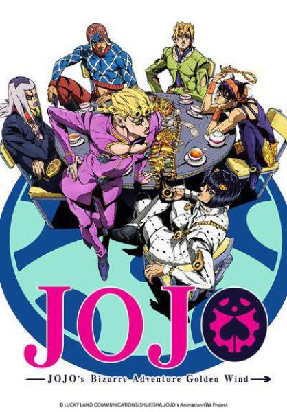 انمي JoJo’s Bizarre Adventure الموسم الرابع الحلقة 23 مترجمة