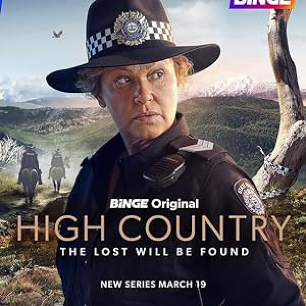 مسلسل High Country الموسم الاول الحلقة 3 مترجمة