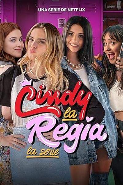 مسلسل Cindy la Regia La serie الموسم الاول الحلقة 2 مترجمة
