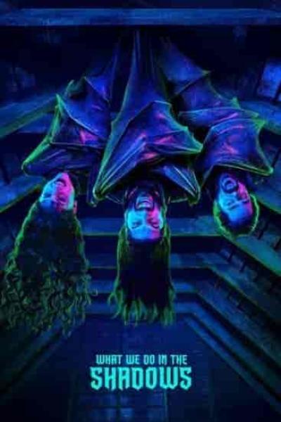 مسلسل What We Do in the Shadows الموسم الرابع الحلقة 2 مترجمة