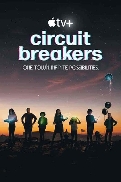 مسلسل Circuit Breakers الموسم الاول الحلقة 2 الثانية مترجمة