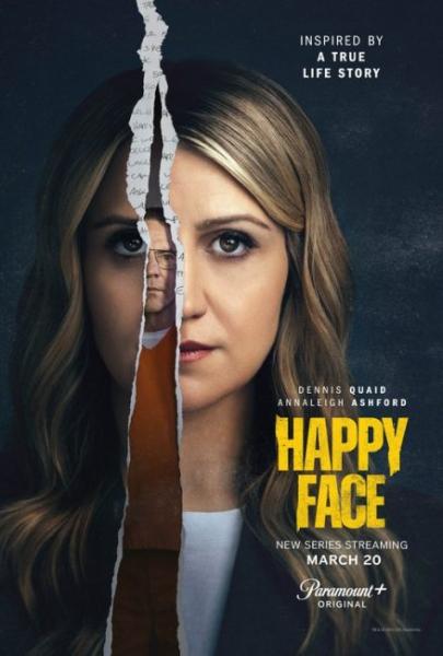 مسلسل Happy Face الموسم الاول الحلقة 5 مترجمة