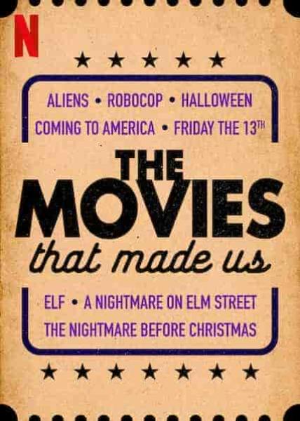 مسلسل The Movies That Made Us الموسم الثالث الحلقة 4 مترجمة