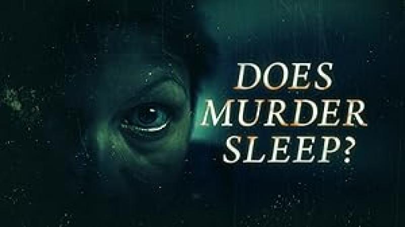 مسلسل Does Murder Sleep الموسم الاول الحلقة 1 مترجمة