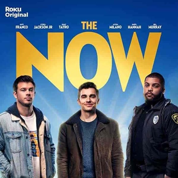 مسلسل The Now الموسم الاول الحلقة 7 السابعة مترجمة