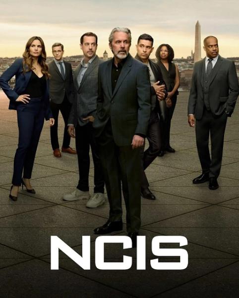 مسلسل NCIS الموسم 23 الحلقة 4 مترجمة