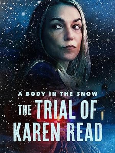 مسلسل A Body in the Snow The Trial of Karen Read الموسم الاول الحلقة 4 مترجمة