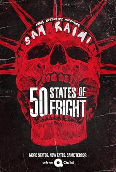 مسلسل 50 States of Fright الموسم الاول  الحلقة 10 مترجمة