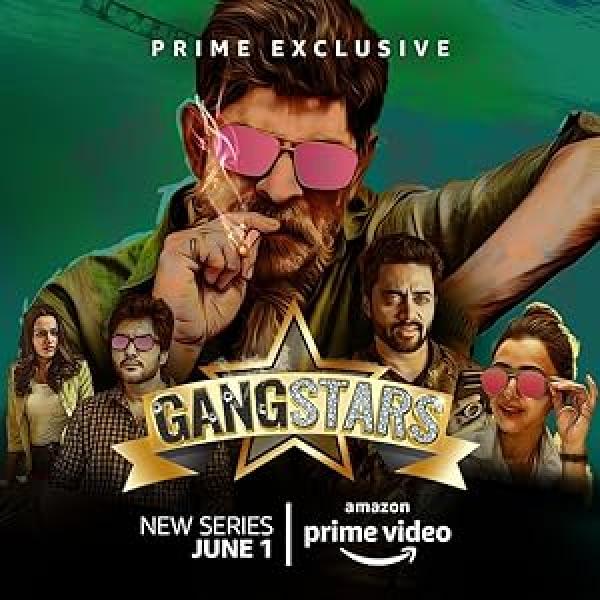 مسلسل GangStars الموسم الاول الحلقة 9 مترجمة