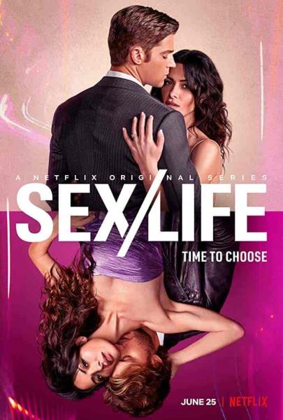 مسلسل Sex Life الموسم الاول الحلقة 6 السادسة مترجمة